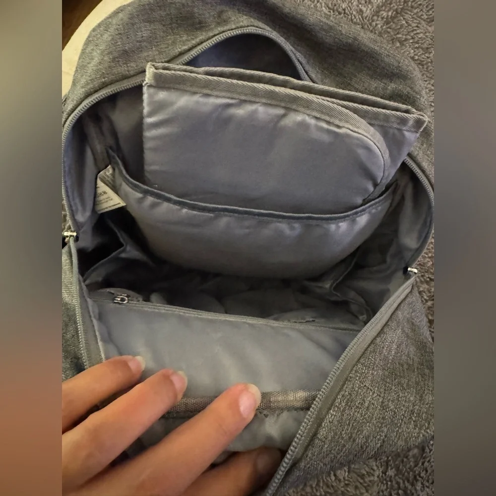 RUVALINO Diaper Bag